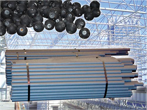 房山迪拜大型主题乐园网架