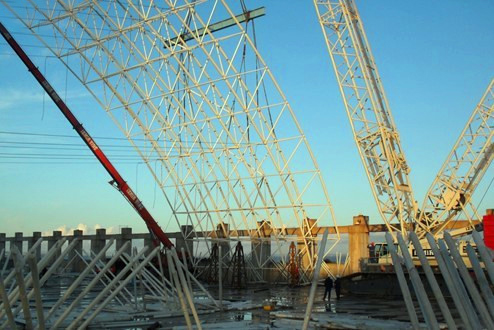 房山在对应所需名称或序数的集合中,未找到项目。
