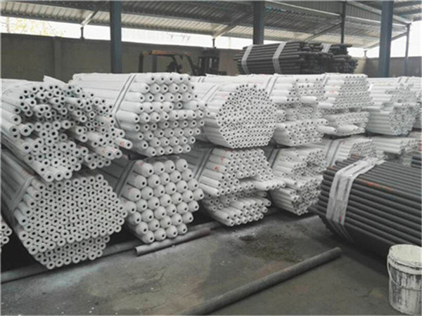 房山网架成品发货